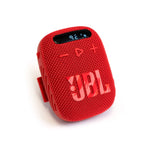 「收音機」小喇叭 - JBL Wind 3 收音機藍牙喇叭 (預訂貨品，5月14日送出)