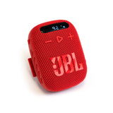「收音機」小喇叭 - JBL Wind 3 收音機藍牙喇叭 (預訂貨品，5月14日送出)