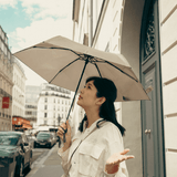 【盤點清貨】 台灣「秒速收納」雨傘 - 一秒收遮，一秒卷遮