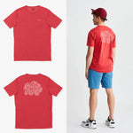 【限時優惠】 Seadon 男裝 Daymaker Tee (預訂貨品，10月23日送出)