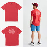 【限時優惠】 Seadon 男裝 Daymaker Tee (預訂貨品，10月23日送出)