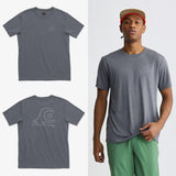 【限時優惠】 Seadon 男裝 Trailblazer Tee (預訂貨品，10月23日送出)