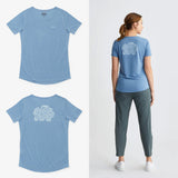 【限時優惠】 Seadon 女裝 Daymaker Tee (預訂貨品，10月23日送出)