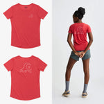 【限時優惠】 Seadon 女裝 Daymaker Tee (預訂貨品，10月23日送出)