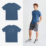 【限時優惠】 Seadon 男裝 Trailblazer Tee (預訂貨品，10月23日送出)