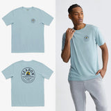 【限時優惠】 Seadon 男裝 Trailblazer Tee (預訂貨品，10月23日送出)
