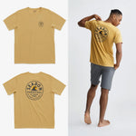 【限時優惠】 Seadon 男裝 Trailblazer Tee (預訂貨品，10月23日送出)