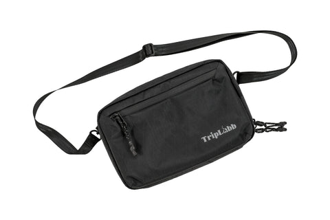 旅行百寶袋 - TripLabb Travel Sling