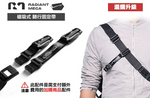 NIID R1 MEGA 單肩包 (預訂貨品，5月14日送出)