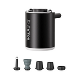 Flextail Tiny Pump X / Max Pump 2 Pro 四合一終極便攜式戶外泵