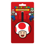 「不再擰頭」吹氣枕 - Travelmall Mario 系列 (預訂貨品，9月12日送出)