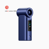 「噴噴風扇」Aecooly 氣動冰霧高速風扇 (預訂貨品，6月25日送出)