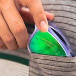「展超」- Hilx Sunglasses 摺疊式太陽眼鏡，一下展開副黑超 (預訂貨品，5月21日送出)