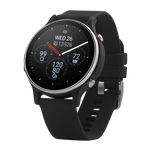 台灣製 ASUS 華碩 VivoWatch 6 量測血壓智能手錶 ***另送專用皮錶帶，顏色隨機