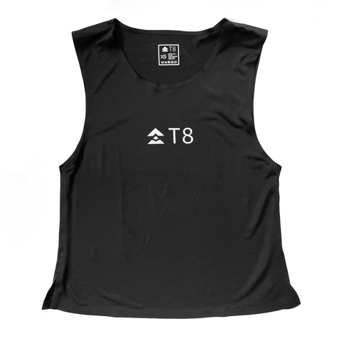 T8 越野跑背心 - 女裝 (預訂貨品，7月2日送出)