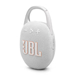 JBL CLIP 5 防水掛勾藍牙喇叭 (預訂貨品，5月28日送出)