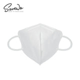 SAVEWO ROYAL MASK 救世 2D 對摺型口罩 (預訂貨品，10月22日送出)
