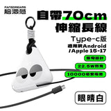 Fandreams 小飯團充電寶 (預訂貨品，12月12日送出)