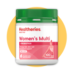 新西蘭製 Healtheries 補充品系列 (預訂貨品，5月16日送出)