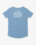 【限時優惠】 Seadon 女裝 Daymaker Tee (預訂貨品，10月23日送出)