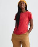 【限時優惠】 Seadon 女裝 Daymaker Tee (預訂貨品，10月23日送出)