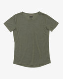 【限時優惠】 Seadon 女裝 Daymaker Tee (預訂貨品，6月6日送出)
