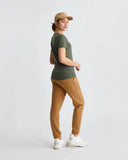 【限時優惠】 Seadon 女裝 Daymaker Tee (預訂貨品，6月6日送出)