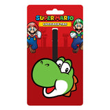 「不再擰頭」吹氣枕 - Travelmall Mario 系列 (預訂貨品，9月12日送出)
