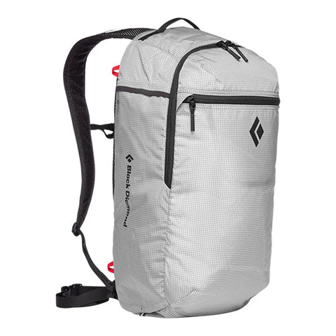 【限時特價】「皮簿餡靚」 - Black Diamond Trail Zip 18L Backpack (預訂貨品，5月28日送出)