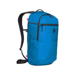 【限時特價】「皮簿餡靚」 - Black Diamond Trail Zip 18L Backpack (預訂貨品，6月6日送出)