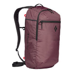 【限時特價】「皮簿餡靚」 - Black Diamond Trail Zip 18L Backpack (預訂貨品，5月28日送出)