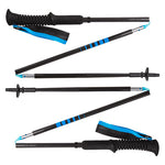 【限時特價】Black Diamond Carbon Z Z-Poles (預訂貨品，10月18日送出)