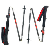 【限時特價】Black Diamond Carbon Z Z-Poles (預訂貨品，10月18日送出)