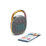 JBL Clip4 藍牙喇叭 (預訂貨品，10月17日送出)
