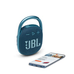 JBL Clip4 藍牙喇叭 (預訂貨品，10月17日送出)