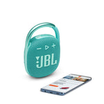 JBL Clip4 藍牙喇叭 (預訂貨品，10月17日送出)