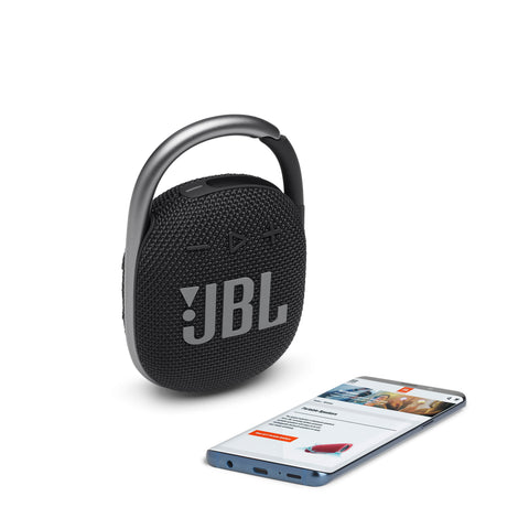 JBL Clip4 藍牙喇叭 (預訂貨品，10月17日送出)