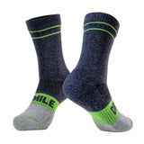 【盤點清貨】 台灣 Drymile Waterproof Sock 防水襪