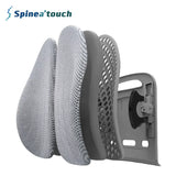「就哂你」護脊腰墊 - Spinea'touch 人體工學雙翼腰墊 (預訂貨品，5月28日送出)