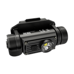 Nitecore HC60M V2 (不包頭帶)