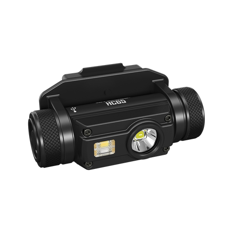 Nitecore HC65M (預訂貨品，6月11日送出)