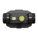 Nitecore HC65M (預訂貨品，6月11日送出)