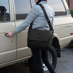 Peak Design Everyday Messenger 13L v2 (預訂貨品，5月21日送出)