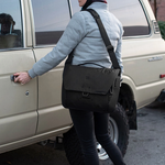 Peak Design Everyday Messenger 13L v2 (預訂貨品，6月6日送出)