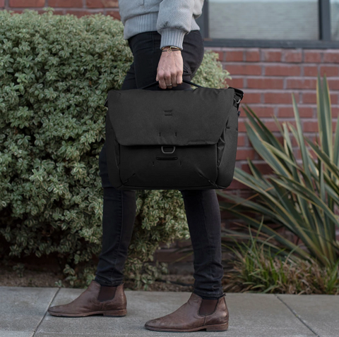 Peak Design Everyday Messenger 13L v2 (預訂貨品，5月21日送出)