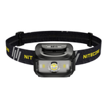 "犀利光" Nitecore NU35 (預訂貨品，6月11日送出)