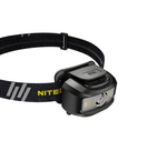 "犀利光" Nitecore NU35 (預訂貨品，6月11日送出)