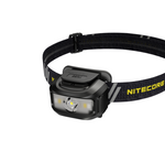 "犀利光" Nitecore NU35 (預訂貨品，6月11日送出)