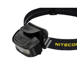 "犀利光" Nitecore NU35 (預訂貨品，6月11日送出)