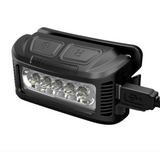Nitecore NU10牛頭燈